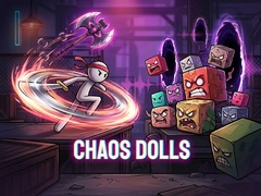 Xogo Chaos Dolls