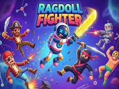 Xogo Ragdoll Fighter