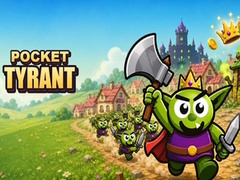 Xogo Pocket Tyrant