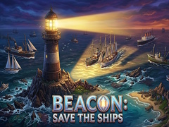 Xogo Beacon: Save the Ships