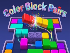 Xogo Color Block Pairs