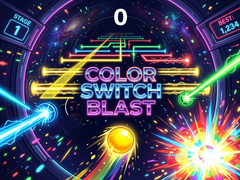Xogo Color Switch Blast