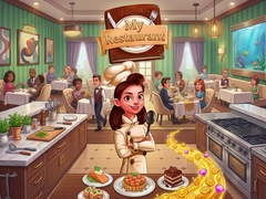 Xogo My Restaurant