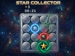 Xogo Star Collector