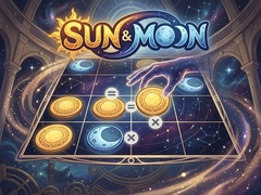 Xogo Sun & Moon