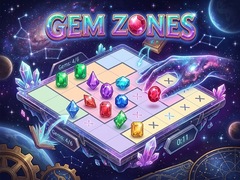Xogo Gem Zones