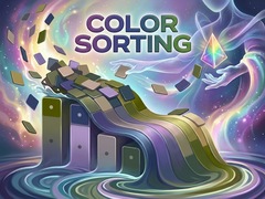 Xogo Color Sorting