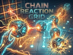 Xogo Chain Reaction Grid