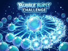 Xogo Bubble Burst Challenge