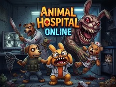 Xogo Animal Hospital: Online