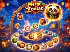 Xogo Merge Zodiac