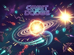 Xogo Orbit Dodge