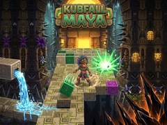 Xogo Kubfall Maya