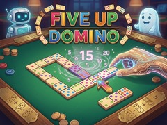Xogo Five Up Domino
