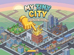 Xogo My Tiny City