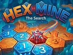 Xogo Hex Mine 