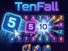 Xogo TenFall