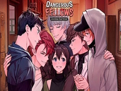 Xogo Dangerous Fellows