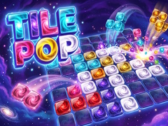 Xogo Tile Pop