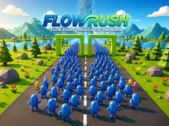 Xogo Flow Rush