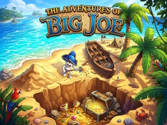 Xogo The Adventures of Big Joe