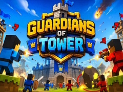 Xogo Guardians of Tower