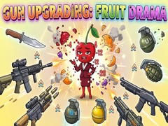 Xogo Gun Upgrading: Fruit Drama
