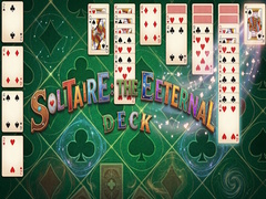 Xogo Solitaire: The Eternal Deck