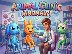 Xogo Animal Clinic (Anomaly)