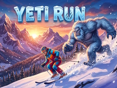 Xogo Yeti Run