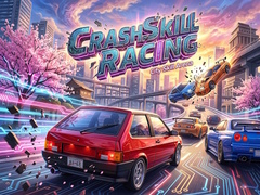Xogo Crash Skill Racing