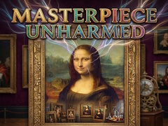 Xogo Masterpiece Unharmed