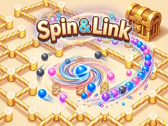 Xogo Spin & Link