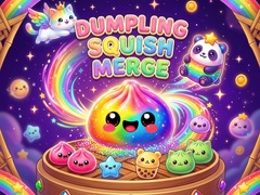 Xogo Dumpling Squish Merge