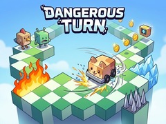 Xogo Dangerous Turn Arcade
