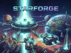 Xogo Starforge