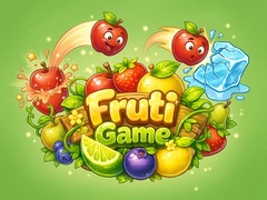Xogo Fruti Game
