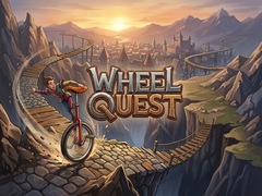 Xogo Wheel Quest