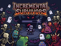 Xogo Incremental Survivors