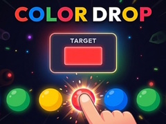Xogo Color Drop