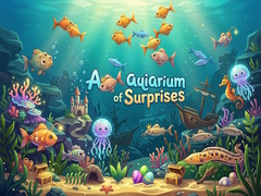 Xogo Aquarium of Surprises