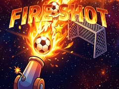 Xogo Fire Shot