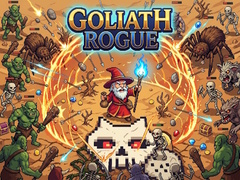 Xogo Goliath Rogue