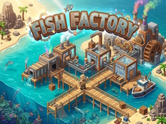 Xogo Fish Factory