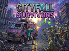 Xogo Cityfall Survivors