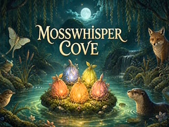 Xogo Mosswhisper Cove