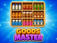 Xogo Goods Master