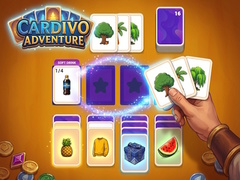 Xogo Cardivo Adventure