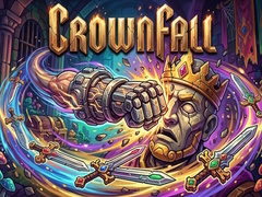 Xogo Crownfall