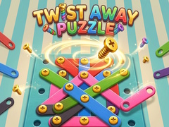 Xogo Twist Away Puzzle